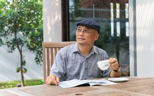 'Về miền ký ức' – đêm nhạc hứa hẹn đầy cảm xúc của Lê Xuân Bắc