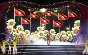 Đạo diễn Hoàng Nhật Nam 'vẽ' bức tranh 'nghệ thuật' về Ninh Thuận