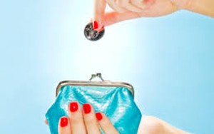 Truyện cười bốn phương: Nhà giàu hà tiện