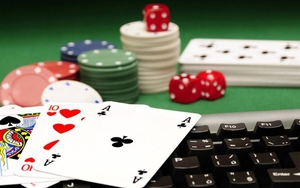 Khởi tố 24 bị can trong đường dây đánh bạc, cá độ qua mạng hơn 30.000 tỷ đồng