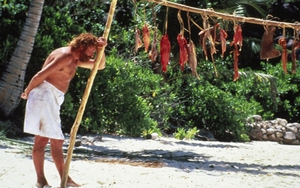 'Robinson Crusoe' tròn 300 tuổi: Đi tìm nguyên mẫu 'một mình trên đảo hoang'