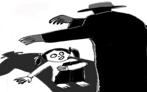 Khởi tố, bắt tạm giam đối tượng dâm ô trẻ em ở An Giang