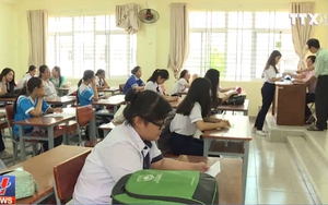 Bộ GD&ĐT và 5 giải pháp lập lại trật tự thi cử trong năm 2019