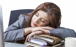 Thư gửi Robot Citizen: Nghỉ trưa thế nào cho hợp lý?