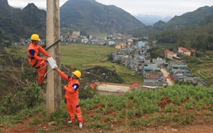 Bộ Công Thương kiểm tra việc điều chỉnh mức giá bán lẻ điện