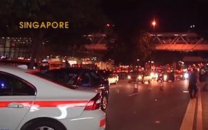 Hình phạt mạnh tay của các nước với hành vi lái xe khi say rượu bia