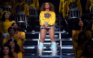 'Homecoming: The Live Album' của Beyonce: Đỉnh cao của đỉnh cao
