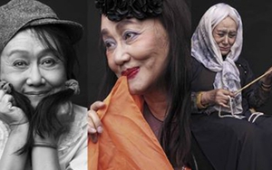 Nhà văn Nguyễn Thị Minh Ngọc: Cải lương bị đẩy vào thảm cảnh giành đất diễn của hát bội