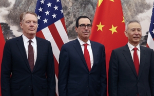 Phó Thủ tướng Trung Quốc hủy chuyến đi đến Mỹ đàm phán thương mại?