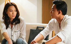 Fan phấn khích khi Mỹ Tâm công bố ra album nhạc phim 'Chị trợ lý của anh'