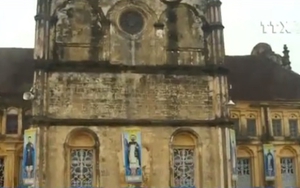 VIDEO: Bộ VH,TT&DL lên tiếng việc hạ giải nhà thờ Bùi Chu