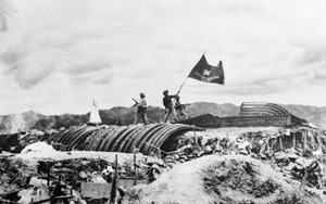 Chiến thắng Điện Biên Phủ - Bản lĩnh và trí tuệ Việt Nam