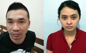 Xét xử 'ông trùm' xưởng sản xuất ma túy tổng hợp liên tỉnh