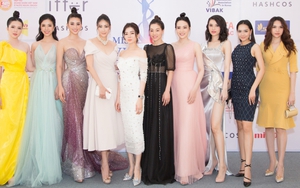 Lần đầu tiên tổ chức Hoa hậu Doanh nhân Việt kiều tại Hàn Quốc