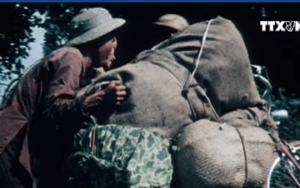 Xe đạp thồ trong chiến dịch Điện Biên Phủ: Phương tiện vận chuyển chưa từng có trong lịch sử chiến tranh