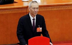 Trung Quốc thông báo kế hoạch Phó Thủ tướng Lưu Hạc đi Mỹ