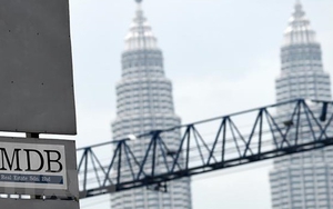 Mỹ bắt đầu trả lại Malaysia 200 triệu USD biển thủ từ quỹ 1MDB