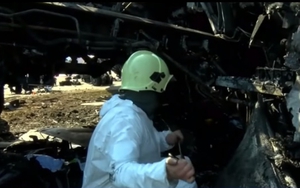 Vụ cháy máy bay khiến 44 người thiệt mạng tại Nga: lỗi thuộc về phi công