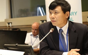 Việt Nam kêu gọi đẩy mạnh công tác huấn luyện và xây dựng năng lực lực lượng gìn giữ hòa bình LHQ