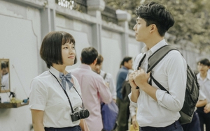 Phim 'Ước hẹn mùa Thu': Ru lại một thời thanh xuân