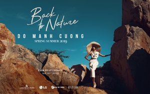 NTK Đỗ Mạnh Cường mời dàn hậu diễn BST mới trên con phố sầm uất nhất Sydney