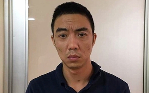 Vụ tai nạn giao thông tại hầm Kim Liên, Hà Nội: Khởi tố, bắt tạm giam lái xe gây tai nạn ​