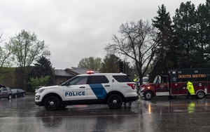 Xả súng tại trung tâm thương mại ở Mỹ, nhiều người thương vong