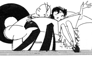 Truyện cười bốn phương: Mùi của sếp