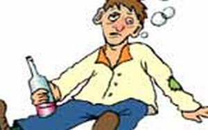 Thư gửi robot Citizen: Hồ sơ 'ma men'