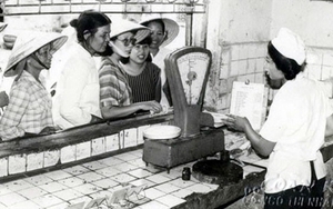 Sống chậm cuối tuần: Rau, củ, quả một thời