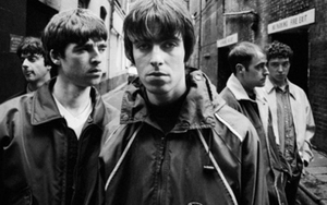'Wonderwall' của ban nhạc Oasis: Lừng lẫy và thành công nhất ở Anh mọi thời đại