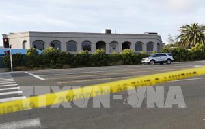 Vụ xả súng tại giáo đường Do Thái ở Mỹ: Nghi can bị cáo buộc hơn 100 tội danh