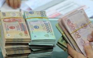 Tăng lương cơ sở từ ngày 1/7/2019