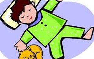 Truyện cười bốn phương: Bệnh ngủ nhiều