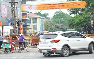 Đại lễ Phật đản Liên hợp quốc 2019: Ngày nắng ráo, đêm không mưa