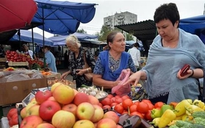 Nga phê chuẩn kế hoạch vượt cả Đức, lọt nhóm 5 nền kinh tế lớn nhất thế giới