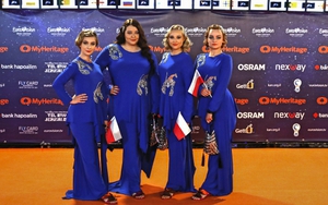 Eurovision 2019 khai màn ở Israel, Madonna vẫn làm khách mời dù cuộc thi bị kêu gọi tẩy chay