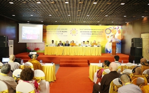 Đại lễ Phật đản Liên hợp quốc Vesak 2019: Phật giáo và cách mạng công nghiệp 4.0