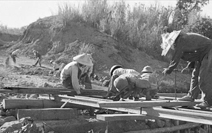 Kỷ niệm 60 năm Ngày mở đường Hồ Chí Minh: Từ huyền thoại đến tương lai: Ước vọng cháy bỏng