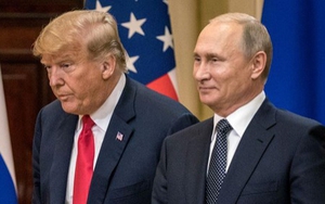 Nga chưa nhận được đề nghị của Mỹ về cuộc gặp thượng đỉnh