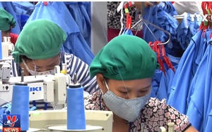 Việt Nam lọt top quốc gia tăng trưởng cao thập niên 2020