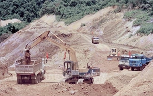 Kỷ niệm 60 năm Ngày mở đường Hồ Chí Minh: Từ huyền thoại đến tương lai: Mạch máu đất nước