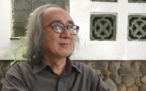 Nhà văn Nhật Chiêu: Cứ chọn đọc tác phẩm lớn, đừng quan trọng xuất xứ