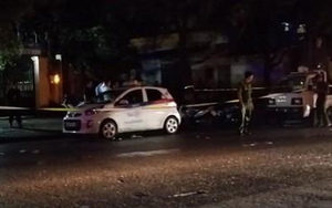 Hà Nội: Khẩn trương điều tra làm rõ vụ nữ tài xế taxi bị đâm trọng thương