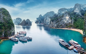 Quảng Ninh đẩy mạnh xúc tiến quảng bá du lịch tại Anh