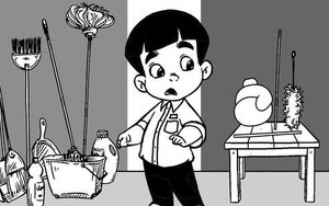 Kỷ luật học đường thời 4.0