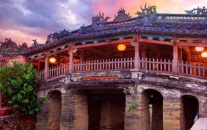 Chuyện Chùa Cầu, Hội An: 'Sức chứa' của di sản