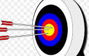 Truyện cười bốn phương: Bắn cung với người mẫu bikini