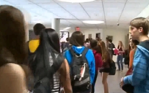 Kỷ luật học đường và những ý kiến trái chiều