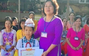 Thư gửi robot Citizen: 'Thấy của không tham'